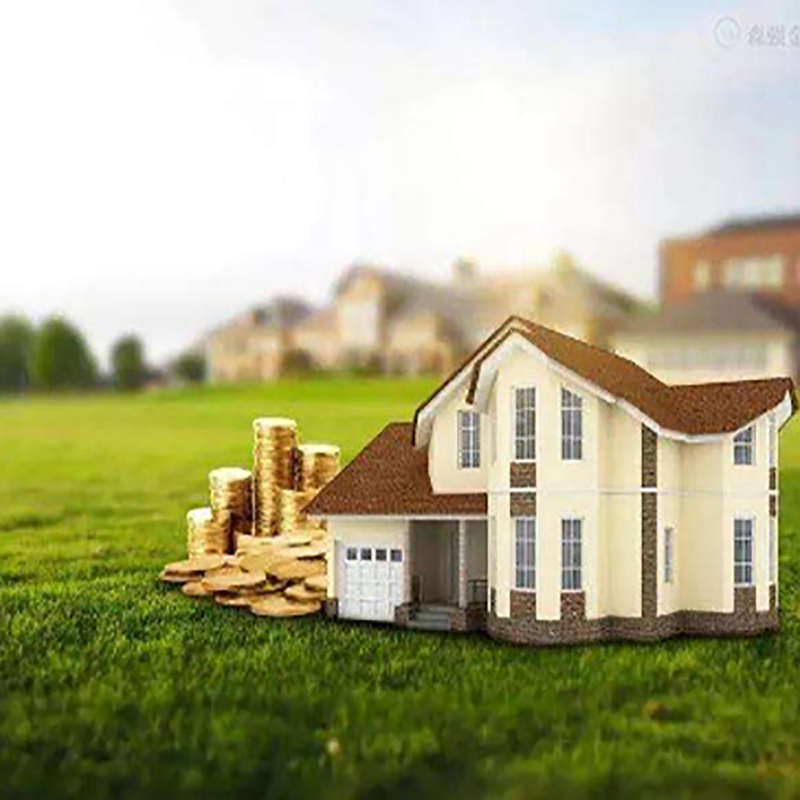 开州房产抵押贷款条件|住房抵押贷款|房屋抵押贷款