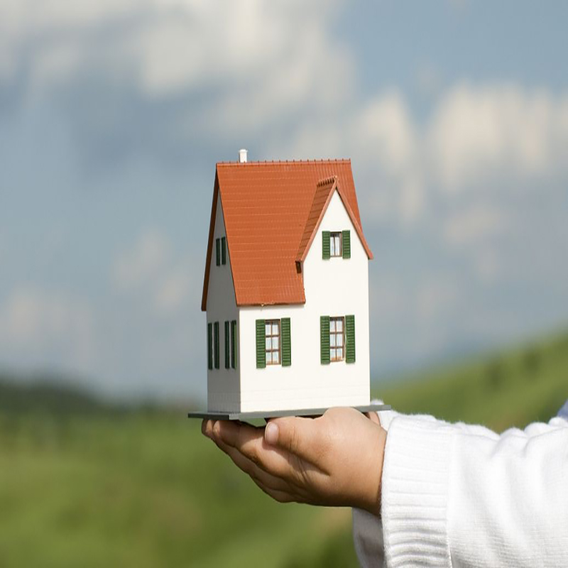 开州个人房产抵押贷款怎么办理