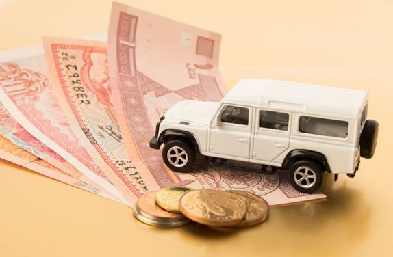 开州车辆抵押贷款的办理条件